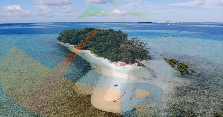 Pulau Semak Daun Kepulauan Seribu