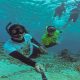 Pengalaman snorkeling terbaik