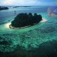wisata Pulau Seribu paling hits